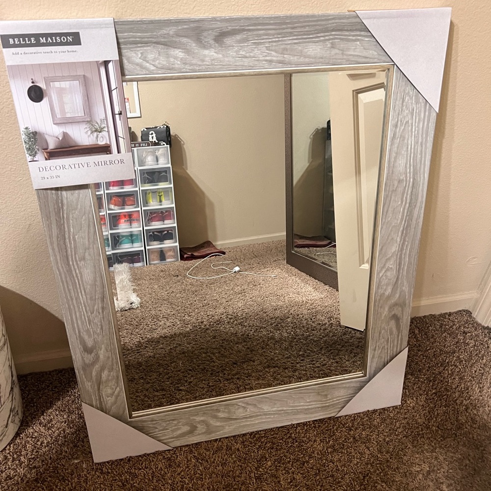 Mirror